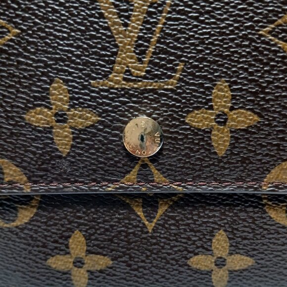 Beautiful Two Sided Wallet - Picture 6 of 6